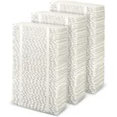 Filtro de Reposição HDC311 para Umidificador, Compatível com AIRCARE Essick EA1201 EA1208 Air, Filtro Super Wick HDC311,