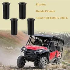 Kit de 8 Peças de Buchas de Porta Aprimoradas para Honda Pioneer 4 Portas 1000-5 700-4