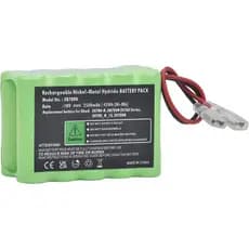 Batmax 18V Battery for Shark SV780-N XB780N SV760 Series SV780_N_14 SV780N Vacuum Cleaner
