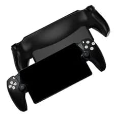 Placa de Substituição para P5 Portal DOBEWINGDELOU, Tampa Frontal e Placas Traseiras, Capa Personalizada para Console Po
