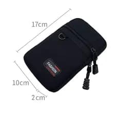 SINJEO Bolsas Para Celular De Camada Única/Dupla , Caminhadas Ao Ar Livre , Viagem , Acampamento Caminhada , Fitness , C