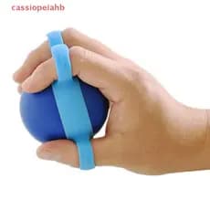 Treinamento de reabilitação para exercícios dos dedos em casos de hemiplegia