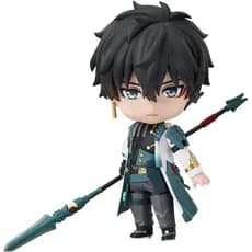 Honkai: Star Rail Figura de Ação GSC Chibi - Dan Heng