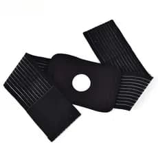 Bolsa Mssport com Alça Fixa para Alívio da Dor / Terapia Muscular / Cuidados de Saúde