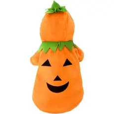 Fantasia de Halloween para Cães e Gatos, Roupa de Cosplay para Animais de Estimação, Casaco de Moletom com Capuz, Fantas