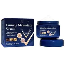 Firmeza Facial, Modelagem em V, Rejuvenescimento Avançado para Firmeza, Linhas Finas, Flacidez e Relaxamento PACS
