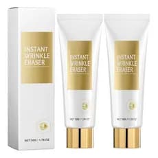 Removedor de Rugas Shmingsea, Efeito Instantâneo de Lifting Anti-Rugas ZAXV