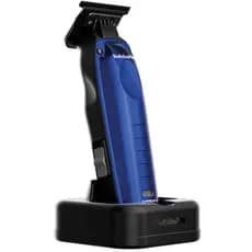 Máquina De Acabamento LO-PROFX Compacta 6500 RPM Cortes Ultrarrentes Base Recarregadora BabylissPRO Bivolt