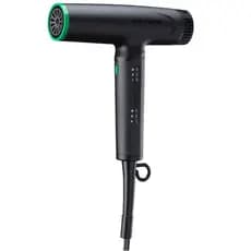 Secador De Cabelo Nano Titanium TOMB45 1400W Digital Brushless Ultrarrápido Silencioso BabylissPRO Bivolt