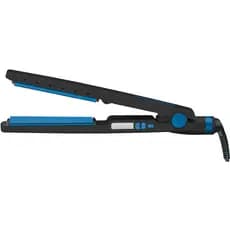 Prancha De Cabelo Nano Titanium Digital Edição Limitada Ionic 32mm Alisamento Rápido Brilho BabylissPRO Bivolt
