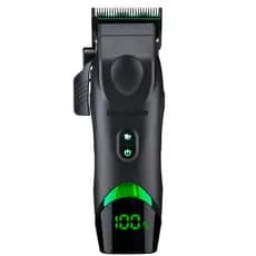 Máquina De Cortar Cabelo Tomb45 Sem Fio 7500 RPM Indicador LED Dupla Bateria BabylissPRO Bivolt