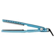 Prancha De Cabelo Nano Titanium XL Dual Ionic 32mm Alisamento Uniforme Brilho Espelhado BabylissPRO Bivolt