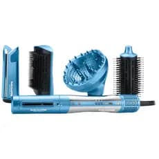 Modelador Secador Alisador Nano Titanium Style Switch 5 Em 1 Multifuncional BabylissPRO Bivolt