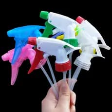 Bocal de rega Universal para garrafa de bebidas Bocal de Spray de jardinagem