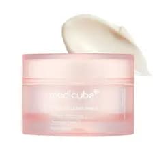 Cuidados com a Pele, Cuidados Faciais, Cuidados com a Pele do Rosto, Cuidados de Beleza da Pele, Creme de Colágeno Tripl