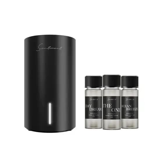 Cuidados com a pele, Cuidados Faciais, Cuidados com a pele do rosto, Cuidados de beleza para a pele - Kit de descoberta