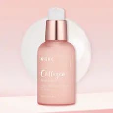 Sérum Facial KOECTripleCollagen – Complexo Avançado Antienvelhecimento e Hidratante (30ml) CXE9