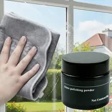 Polidor Doméstico para Vidros e Espelhos