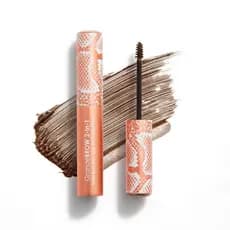 Grande Cosmetics GrandeBROW Gel para Sobrancelhas 2 em 1 + Sérum Realçador de Sobrancelhas para Sobrancelhas com Aparênc