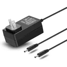 Carregador de Energia 8.4V para Luvas Aquecidas - Compatível com Luvas Aquecidas Savior Snow Deer Sun Will, Meias Aqueci
