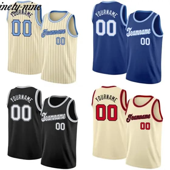 Camiseta de Basquete, Impressão 3D, Regata, Para Homens, Padrão Listrado, Secagem Rápida, Camiseta de Fitness, Camiseta