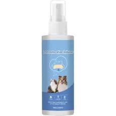 Spray para Treinamento de Higiene para Cães