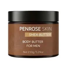 Manteiga Corporal, PenroseSkinManteigaCorporalparaHomens, ScentsBodycomManteigaDeKarité, ManteigaDeCacau&ÓleoDeCozinha,