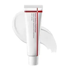 Reparador de Contorno Facial com Extrato de Ruibarbo, Colágeno para Hidratação, Tonificação da Pele, Redução de Rugas (1