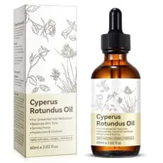 Novo óleo herbal, óleo natural à base de ervas usado para remoção de pelos, reduzindo o crescimento do excesso de pelos.