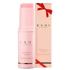 Novo Creme em Bastão Anti-Rugas Multi-Efeito KAHI |           Bastão Antirrugas de Colágeno PDRN |           Produtos de