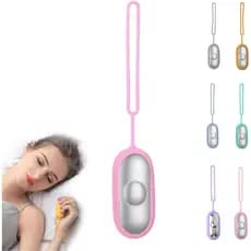 Novo Produto 2025: Novo Dispositivo Anti-Estresse CalmCarry, Dispositivo de Alívio da Ansiedade por Microcorrente, Dispo