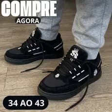 Sapato Masculino Esportivo Leve Amortecimento Prolongado Respiravel Flexivel Corrida Passeio