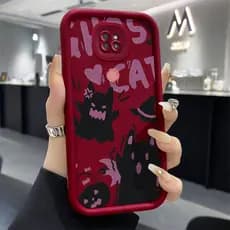 Capa Para Motorola Moto G9 Play Capa silicone Case Protetora Capinha Capas