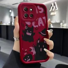 Capa Para Motorola Moto G86 5G Capa silicone Case Protetora Capinha Capas