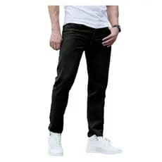Calça Jeans Masculina Skinny Elastano Lycra clara média e escura