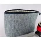 Necessaire Térmica Lancheira infantil Lancheira Térmica Bolsa Térmica Bolsa marmita