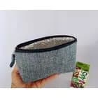 Necessaire Térmica suquinho Lancheira infantil Bolsa Termica