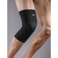 Joelheiras esportivas de Nylon, respirável, pressurizada, ao ar livre, basquete, vôlei, corrida, montanhismo, Fitness, e