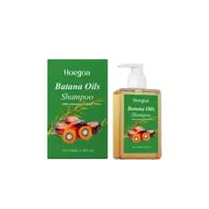 Ingredientes suaves limpam o cabelo, condicionador de cabelo liso e leve, cuidados com os cabelos