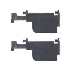 Haste Suporte Para Micro-Ondas Peça Reparo Textura Plástica B5 Q5 AT