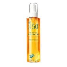 Eau Solaire Sun Secure Spray Protetor Solar SPF50, Névoa Leve de Proteção Solar, 6.7oz