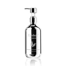 Tgideas Shampoo para Cabelos Ralos, Shampoo com Biotina e Alecrim para Cabelos Mais Cheios e Espessos, Fórmula Volumizad