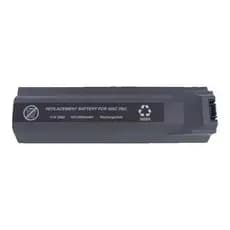 GE MAC 5000 900770-001 Bateria Recarregável 18V 3500MAH