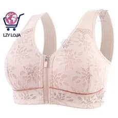 sutiã básico reforçado com bojo sutiã cor da pele com bojo sutiã de sustentação plus size sutiã reforçado plus size 50 S