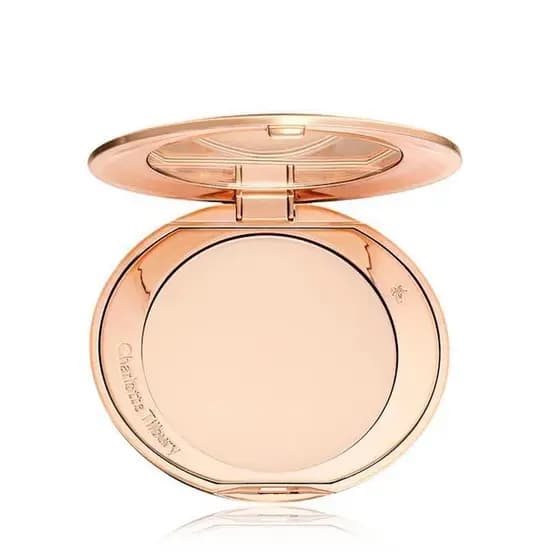 Charlotte Tilbury Airbrush Flawless Finish Powder - 1 Fair 8GR