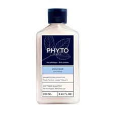 Plant-based smoothing shampoo Awesome