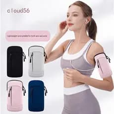 BH Suporte Para Telefone Corrida Bolsas De Universal À Prova D'água Braçadeira Esportiva Bolsa Braço De Acessório