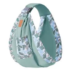 Cinta de Transporte para Bebê, Simples, Multifuncional, para Transporte Frontal, Suporte Ergonômico para Bebê, Ferrament