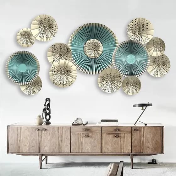 Adesivos de parede Decoração de parede Papel de parede Adesivos de parede Adesivos de parede de fundo 3D Papel de parede