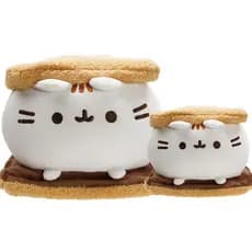 Almofada Pusheen Sandwich de 15cm